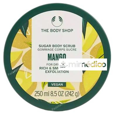 MANGO BODY SCRUB 250 ML THE BODY SHOP