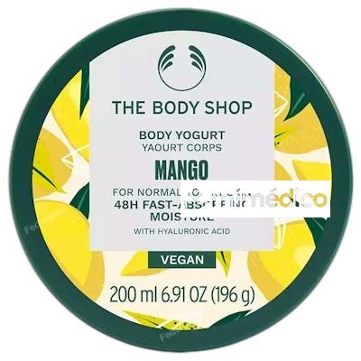 MANGO BODY YOGURT 200 ML THE BODY SHOP