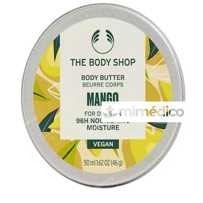 MANGO MANTECA CORPORAL 50 ML THE BODY SHOP