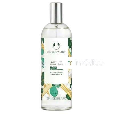 MORINGA BODY MIST 100 ML THE BODY SHOP