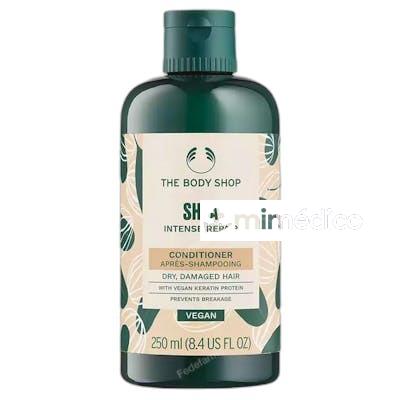 SHEA ACONDICIONADOR 250 ML THE BODY SHOP