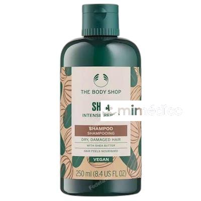 SHEA CHAMPU 250 ML THE BODY SHOP