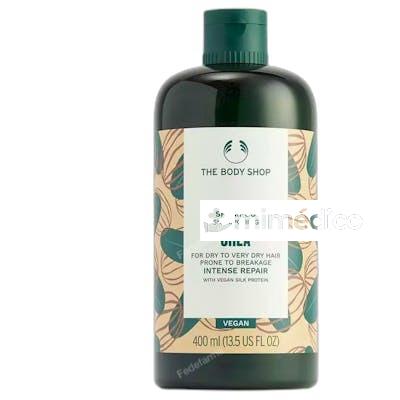 SHEA CHAMPU 400 ML THE BODY SHOP