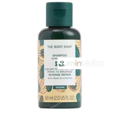 SHEA CHAMPU 60 ML THE BODY SHOP