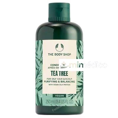 TEA TREE ACONDICIONADOR 250 ML THE BODY SHOP