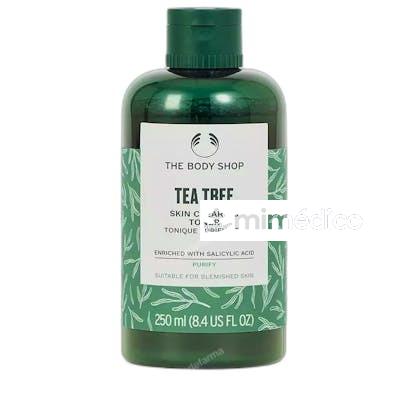 TEA TREE TONER 250 ML THE BODY SHOP