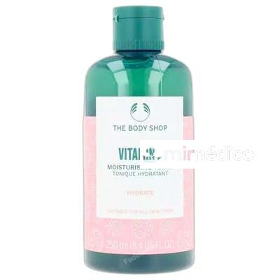 VITAMIN E TONICO HIDRATANTE 250 ML THE BODY SHOP