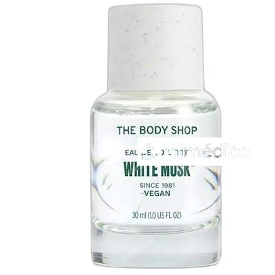 WHITE MUSK EDT VAPO 30 ML THE BODY SHOP