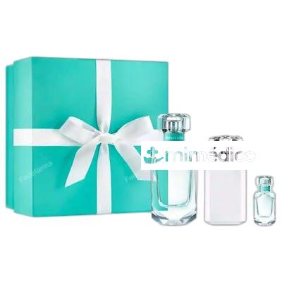 TIFFANY CO ESTUCHE 3 PZ TIFFANY CO