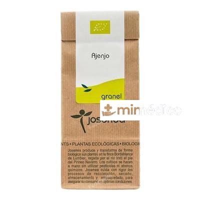 AJENJO 50 GR. JOSENEA
