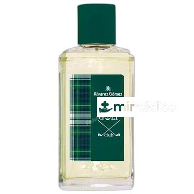 GOLF CLUB EDP VAPO 150 ML ALVAREZ GOMEZ