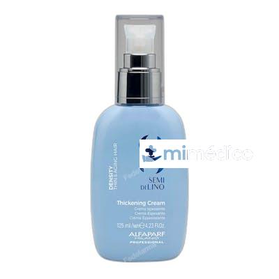 SEMI DI LINO DENSITY CREMA ESPESANTE SIN ACLARADO 125 ML ALFAPARF MILANO