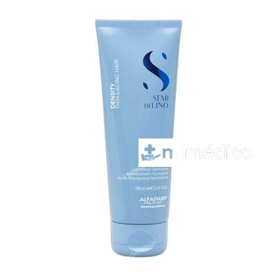 SEMI DI LINO DENSITY ACONDICIONADOR ESPESANTE 200 ML ALFAPARF MILANO