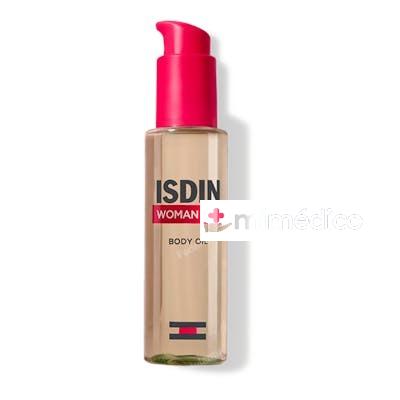 ISDIN WOMAN BODY OIL 100ML ISDIN