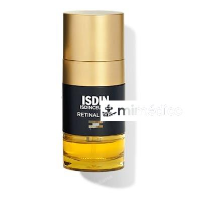 ISDINCEUTICS RETINAL EYES 20ML ISDIN