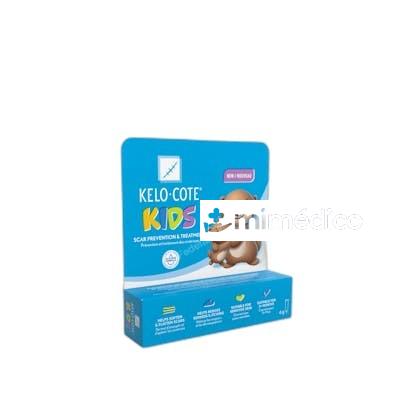 KELO-COTE REDUCTOR DE CICATRICES NINOS 6 G KELO - COTE