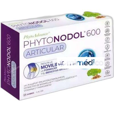 PHYTOADVANCE PHYTONODOL 600 ARTICULAR 14 SOB PHYTOADVANCE