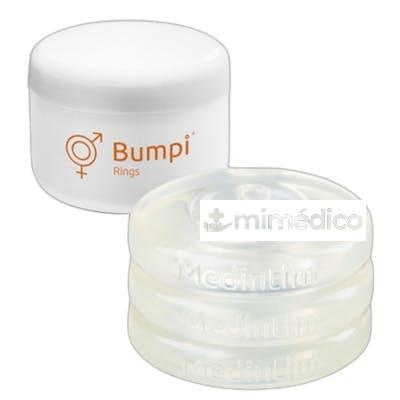 FLEMING ANILLOS BUMPI STOP 3U FLEMING