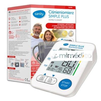 FLEMING TENSIOMETRO AUTOMATICO BRAZO SIMPLE PLUS FLEMING