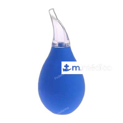 FLEMING ASPIRADOR NASAL MANUAL PARA BEBE FLEMING