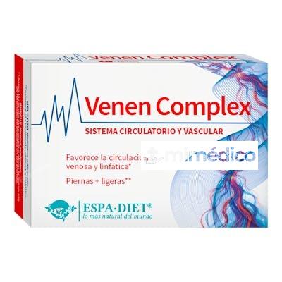ESPADIET VENEN COMPLEX 45 CAPS ESPADIET