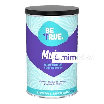 TONGIL BE TRUE MUJER 400GR TONGIL