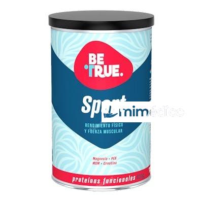 TONGIL BE TRUE SPORT 400GR TONGIL