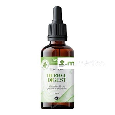 ESPADIET HERBAL DIGEST 50 ML ESPADIET