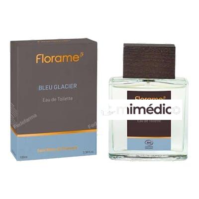 FLORAME EAU DE TOILETTE BLEU GLACIER 100 ML FLORAME