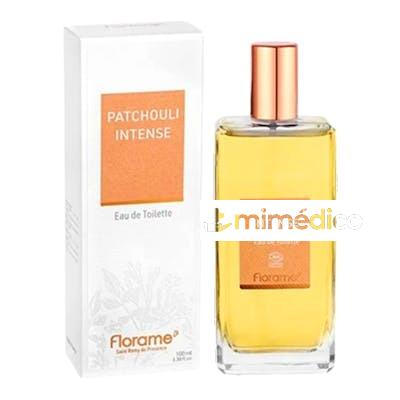 FLORAME EAU DE TOILETTE PATCHOULI INTENSE 100 ML FLORAME