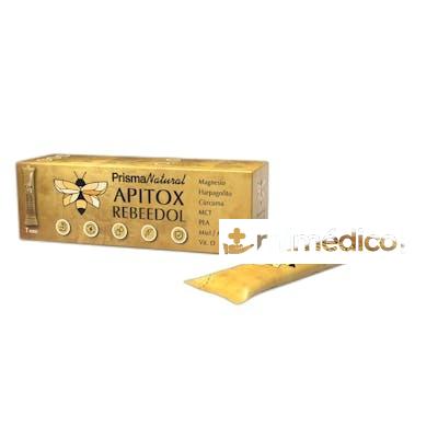 PRISMA NATURAL APITOX REEBEDOL PRISMA NATURAL