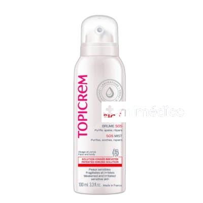 TOPICREM CICA BRUMA 100 ML TOPICREM