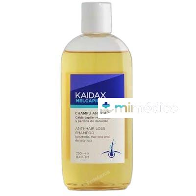TOPICREM KAIDAX MELCAPIL CHAMPU ANTICAIDA 250 ML TOPICREM