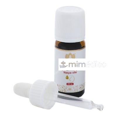 MAHARISHI AYURVEDA NASYA OIL 10ML MAHARISHI AYURVEDA