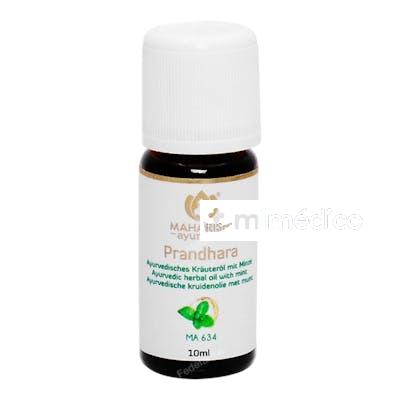 MAHARISHI AYURVEDA PRANDHARA 10ML MAHARISHI AYURVEDA