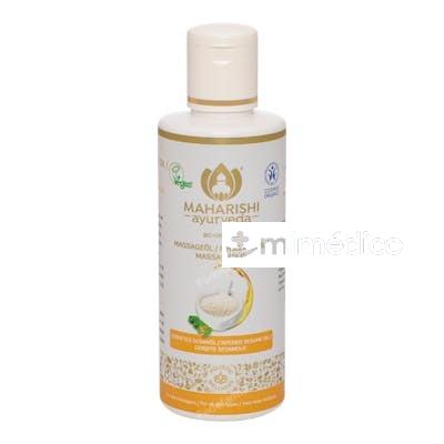 MAHARISHI AYURVEDA ACEITE DE SESAMO ORGANIC 200ML MAHARISHI AYURVEDA