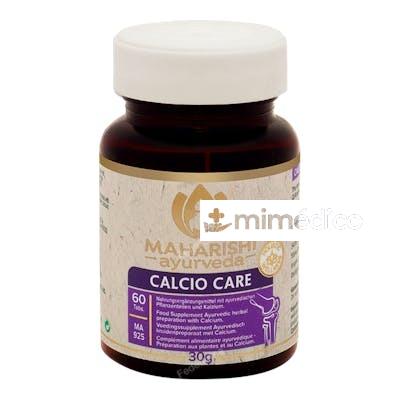 MAHARISHI AYURVEDA CALCIO CARE 60COMP MAHARISHI AYURVEDA