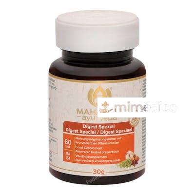MAHARISHI AYURVEDA DIGEST SPECIAL 60COMP MAHARISHI AYURVEDA