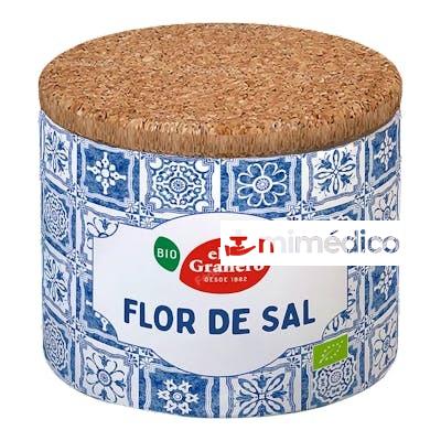 EL GRANERO INTEGRAL FLOR DE SAL DEL ATLANTICO EL GRANERO INTEGRA