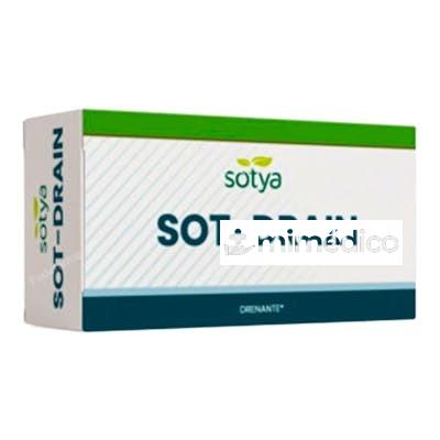 SOTYA SOT DRAIN 10 VIALES SOTYA