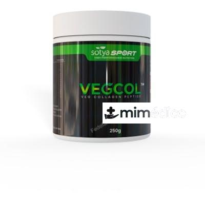 SOTYA VEGCOL COLAGENO VEGANO 250 GR SOTYA
