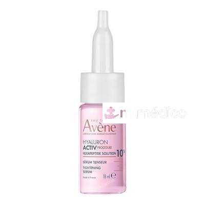 AVENE HYALURON ACTIV PROCEDURE SERUM TENSOR 18 ML 2 ML AVENE