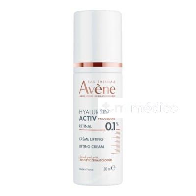 AVENE HYALURON ACTIV PROCEDURE CREMA LIFTING 30 ML AVENE