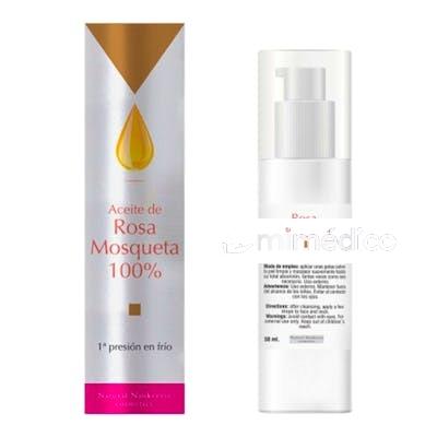 SOTYA ROSA MOSQUETA 50 ML SOTYA