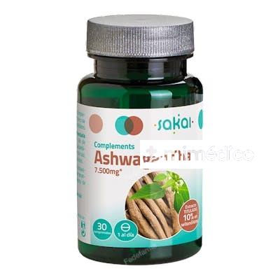 SAKAI ASHWAGANDHA COMPLET 60 CAPS SAKAI
