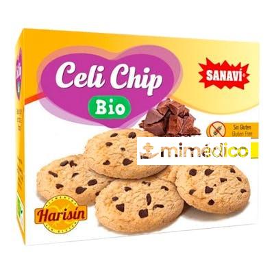 SANAVI CELI CHIP BIO HARISIN 190GR SANAVI