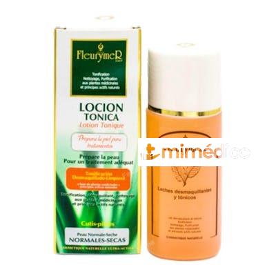 FLEURYMER TONICO NORMALSECO 200ML FLEURYMER