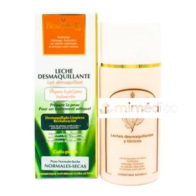 FLEURYMER LECHE LIMPIADORA NORMALSECO 200ML FLEURYMER