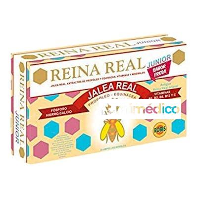 ROBIS REINA REAL INFANTIL (UNA PUNTA)10ML ROBIS