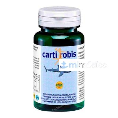 ROBIS CARTI ROBIS845MG ROBIS